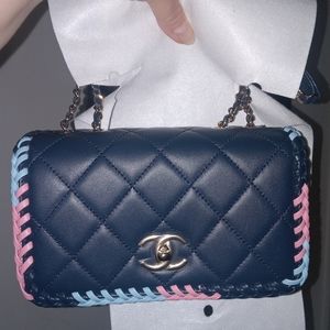 CHANEL 😻 from my own personal collection ❤️ Just Sharing